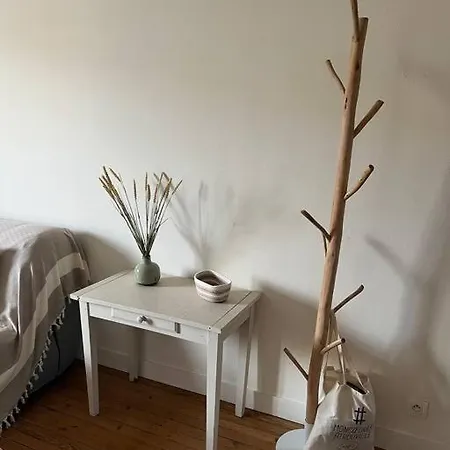 Apartment Les Bains De Trouville-sur-Mer