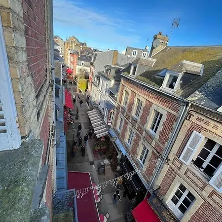 Apartment Les Bains De *