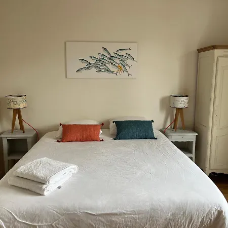Les Bains De Trouville-sur-Mer