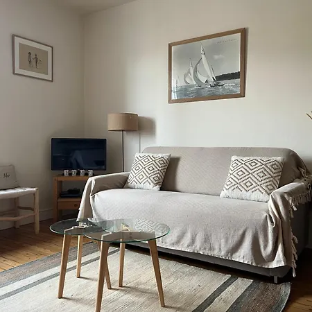 Apartment Les Bains De